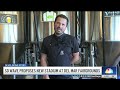 San Diego Wave FC owners propose new soccer stadium at Del Mar Fairgrounds | NBC 7 San Diego