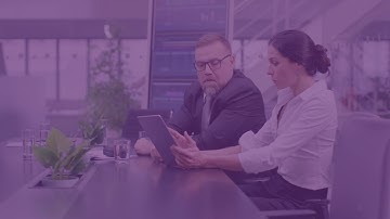 PROLIFIQ Relationship Map