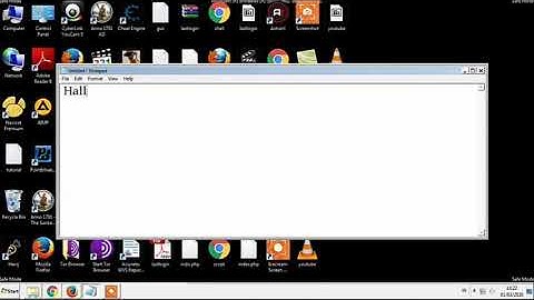 Cara Deface Jso, Tebas Index Tanpa Upload File