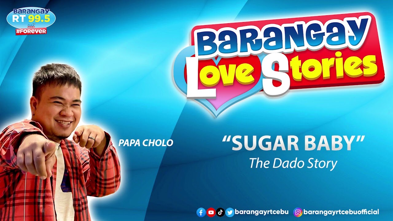 BARANGAY LOVE STORIES - SUGAR DADDY | THE DADO STORY