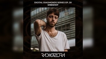 ONESHOT | Digital Diamonds Series Ep 20 | 29/07/2022