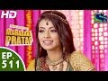 Bharat Ka Veer Putra Maharana Pratap - महाराणा प्रताप - Episode 511 - 22nd October, 2015