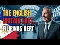 “Why Linguists Say Shakespeare Would Understand Filipinos Better Than Londoners”
