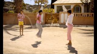 Vaseline - Intern directed by Andre Liebenberg