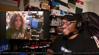 WELCOME BACK QNA!!! REACTION!!
