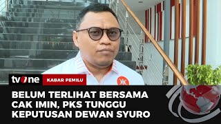 Download lagu Menebak Sikap PKS di Koalisi Perubahan | Kabar Pemilu tvOne