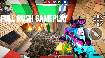 Kuboom Custom Gameplay | Must Watch 