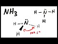 Molecular Geometry and VSEPR Theory Quiz