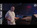Paul Kalkbrenner - Feed Your Head LIVE @ Tomorrowland 2023 - Weekend 1 [HD 4K - 2160p]