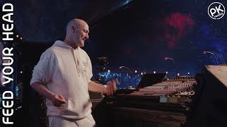 Paul Kalkbrenner - Feed Your Head LIVE @ Tomorrowland 2023 - Weekend 1 [HD 4K - 2160p]