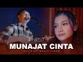 Raffa Affar - Munajat Cinta (Official Music Video) (Dipopulerkan oleh The Rock)