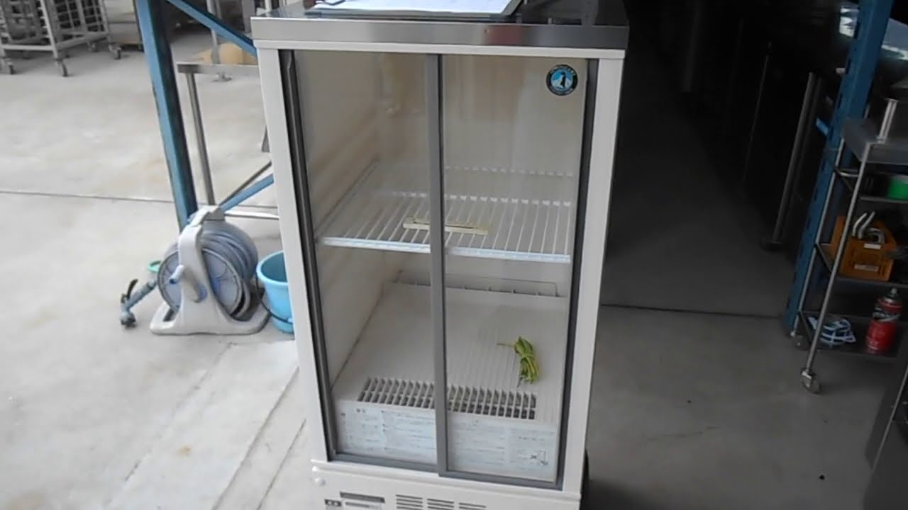 業務用冷蔵庫ショーケース SSB-48CT2 ≪人気≫ホシザキ 冷蔵ショー