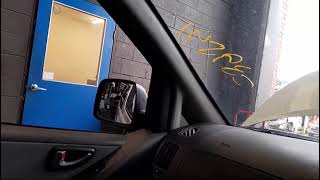 WRECKING 2014  ILOAD IMAX  2.4L PETROL AUTO C39541 ILOAD IMAX PARTS TEST