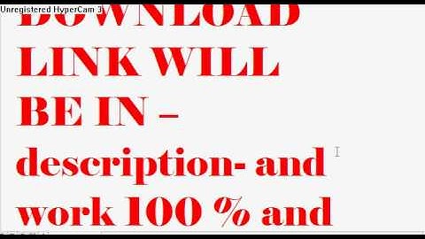 how to download and use  cod4 undetected wallhack-mediafire download link