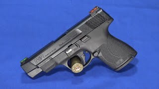 Performance Center S&W Shield Plus in 9mm