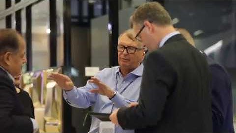 Polpharma on CPHI Worldwide in Frankfurt, Day 2