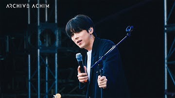 [📹⌞@.@] 홍이삭(Hong Isaac) - Close Your Eyes (경이로운 소문 OST) I GMF 2024 Live (4K)