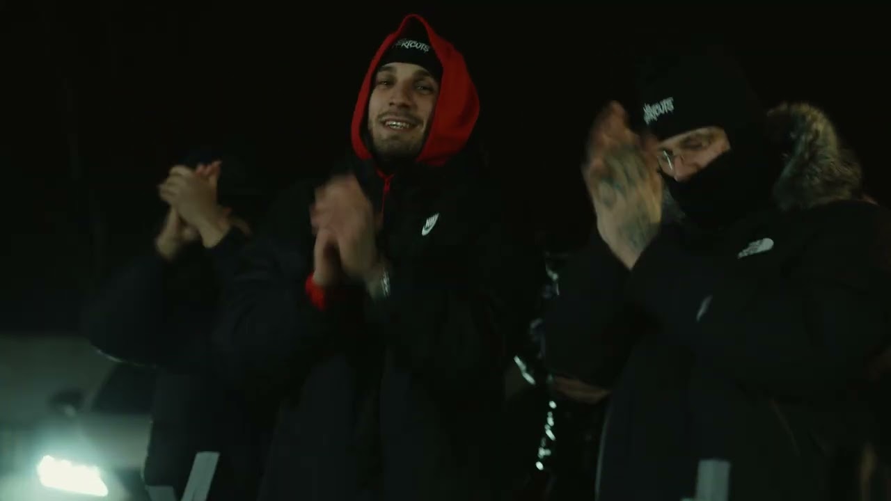 Karus - Top Shelf (prod. Adi)