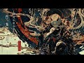 【異世界和風音楽】「百鬼ノ夜行-酒呑童子」-Night Parade of One Hundred Demons-(浮世絵)