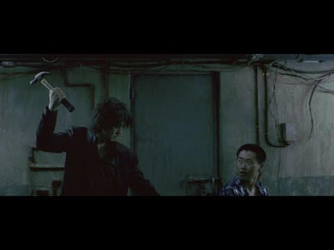 Oldboy (2003). Nailer. (4k)