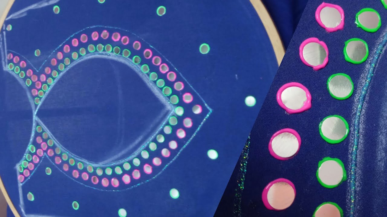 108Beautiful 3d cone designer blouse YouTube