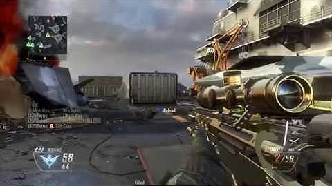 Joined @Thesawsniping (BO2 CLIPS AND FAILS)