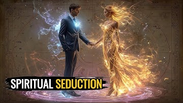 SEDUCE the UNIVERSE and Attract EVERYTHING: Spiritual Seduction Techniques