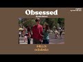 [THAISUB] Obsessed - Ayumu Imazu