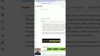Learn how to detect AI?