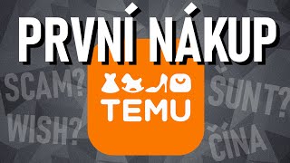 Je TEMU bezpečné? | Test elektronika, prádlo, dekorace.