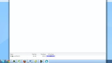 UltraSearch - Huge Time Savings for finding Files on your Computer
