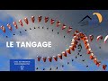 K2 parapente Annecy / Le tangage