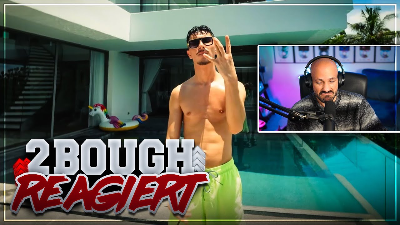 Amo - Ideal / 2Bough REACTION