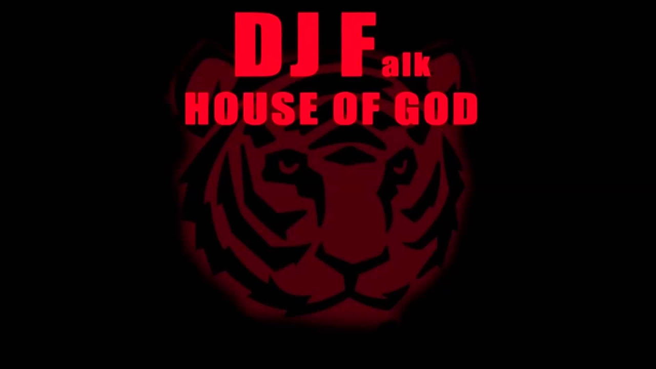 DJ Falk   House of God Original Mix