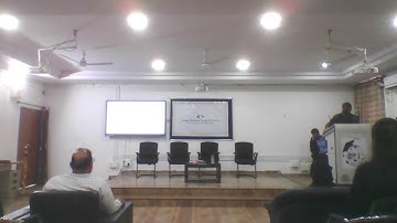 GDGC GCOEN Installation 2025 Live Stream