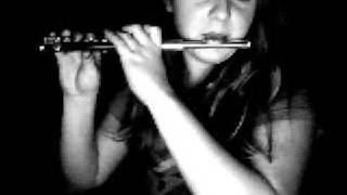 Piccolo Scales..Eek