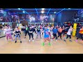 Love not War I Jason Derulo x Nuka I Zumba® I Dance Fitness I panji Choreography | VIRAL | TIKTOK