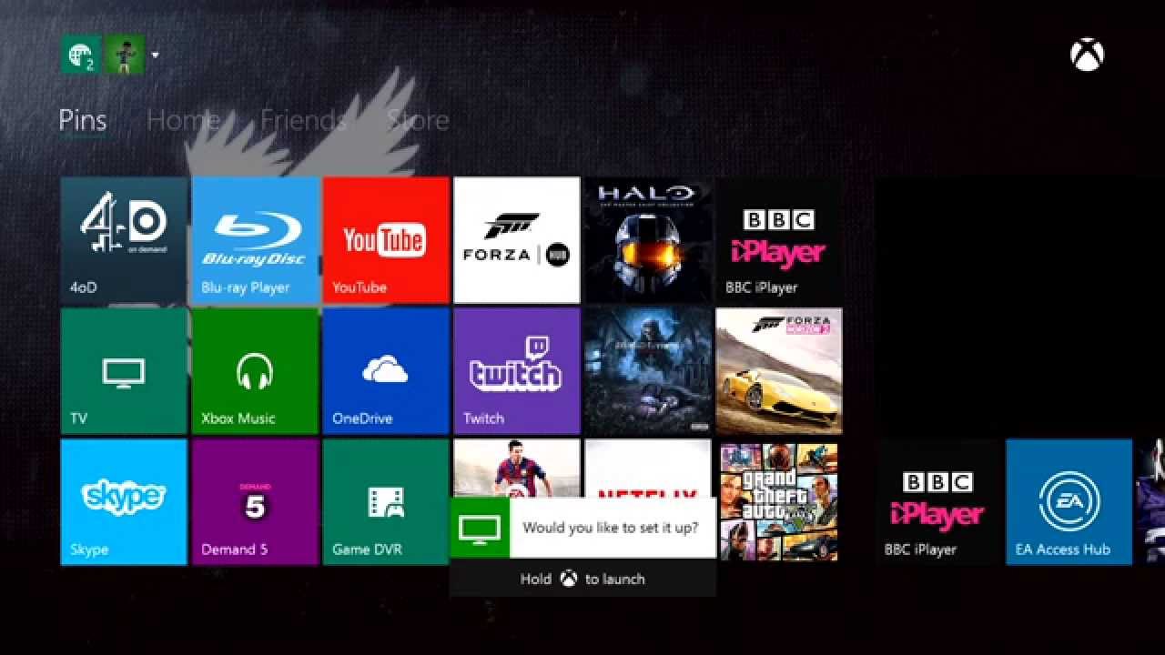 Microsoft Xbox One Digitaler TV-Tuner ab 9,55 € | Preisvergleich bei  idealo.de
