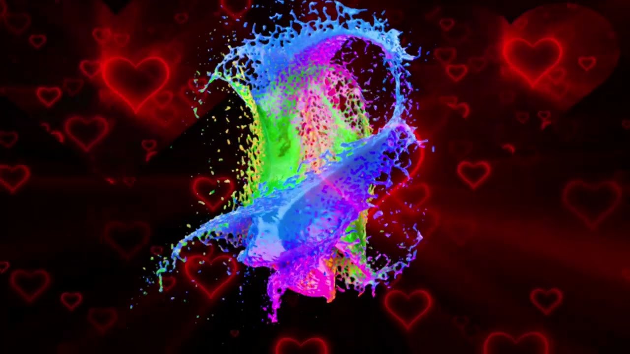 HD Holi Status Video | Happy Holi