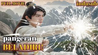 【Indo Sub】pangeran arman, genius beladiri kembali setelah 10ribu taun bertapa, #donghua