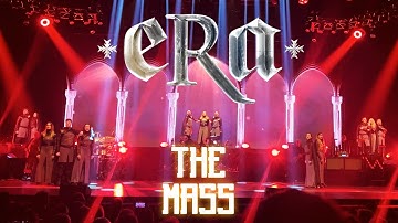eRa - The Mass 2025 [MULTICAM]