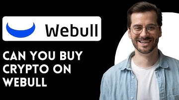 Can you buy crypto on Webull