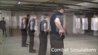 Youngstown State University Peace Officer Training Academy