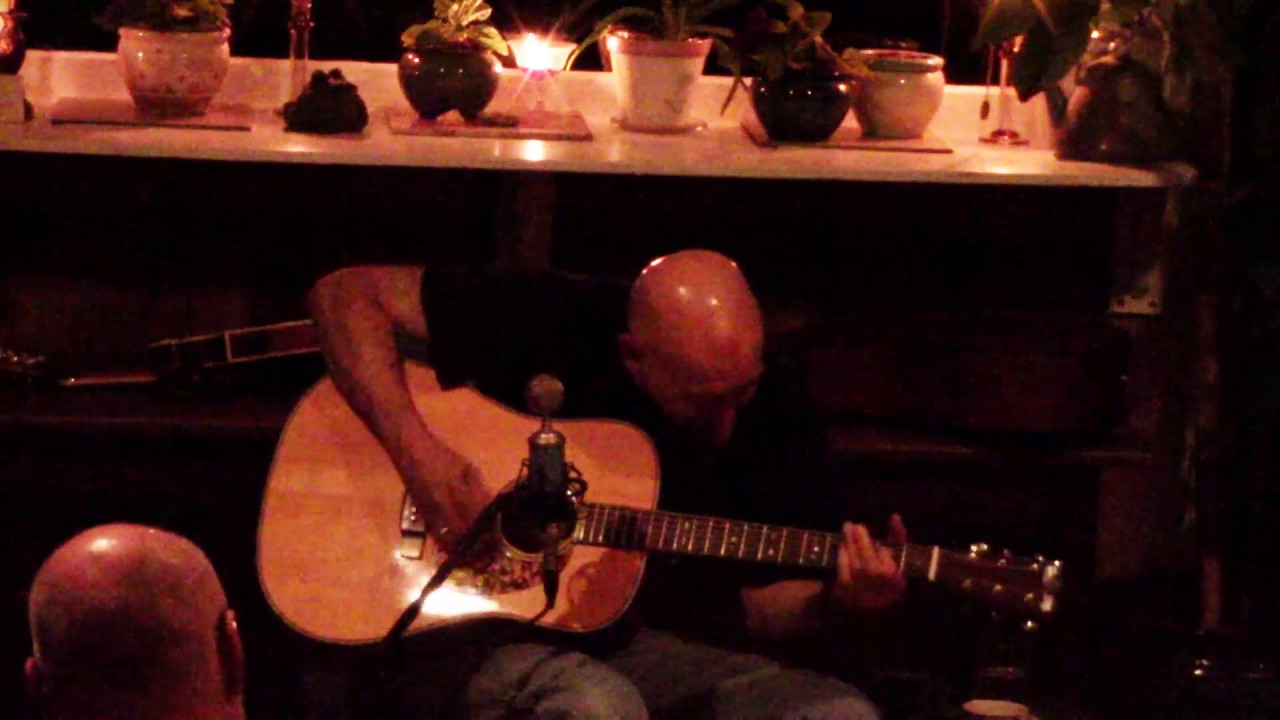 Watch Andy May - "Stan" - House concert - Rockville, MD on YouTube Watch Andy May - "Stan" - House concert - Rockville, MD on YouTube