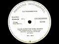 Eletrodomésticos - Choveu no Meu Chip (Re-Mix)