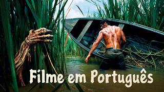 Download Lagu Eles Caíram No Pântano Do Monstro | Filme em Português MP3 Download Lagu Eles Caíram No Pântano Do Monstro | Filme em Português MP3
