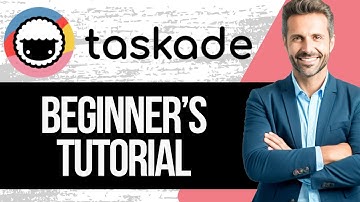 How to Use Taskade AI | Taskade Tutorial for Beginners 2025