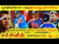 When india beat australia at home  sachin steers india to victory in cb triseries final