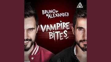 Vampire Bites (Matt Pop Spooky Club Mix)
