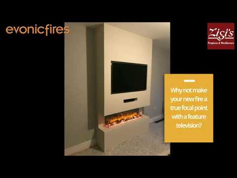 Evonic Fires G80